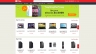 Cắt HTML, CSS, JS Website Icho