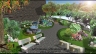 Koi & spa resort