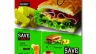 Menu A4 cho nh&agrave; h&agrave;ng Pizza Hoa &Yacute;