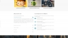 Joomla Template Zt-melano