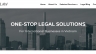 Thiết kế website c&ocirc;ng ty Nova Law VIệt Nam