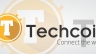 Logo Techcoin