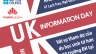 Standee UK Information Day
