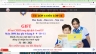 Website trường học