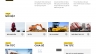 Thiết kế website Loctho Investment