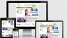 Website th&ocirc;ng tin, b&aacute;n h&agrave;ng cho IFTA ở Paris