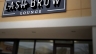 Logo Lash Brow Lounge