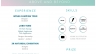 Curriculum Vitae