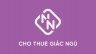Thiết kế logo Cho Thu&ecirc; Giấc Ngủ