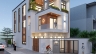 nh&agrave; phố 2 mặt tiền nh&agrave; c&ocirc; Quỳnh