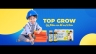 Siro tăng trưởng cho b&eacute; Topgrow