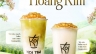 POSTER F&B