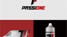 Passione Brand Identity