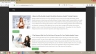 Blog - websites nước ngo&agrave;i