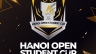 Ấn phẩm Hanoi Open Student Cup 2022
