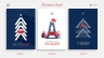 THIẾT KẾ CHRISTMAS CARDS