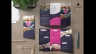 Thiết kế brochure spa