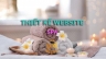 Thiết kế website Spa