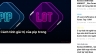 Thiết kế website cho blogger Vũ tại Th&agrave;nh phố Hồ Ch&iacute; Minh