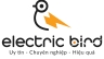 Thiết kế Logo cho Electricbird