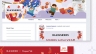 Banner Cover Facebook / Avatar