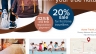 Thiết kế flyer cho Acme