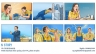 Storyboard Quảng c&aacute;o nước tăng lực Number One