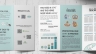 Thiết kế Trifold Brochure