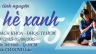 Banner m&ugrave;a h&egrave; xanh BK 2015