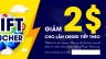 Gift Voucher - Eagle Shipping