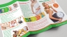 Thiết kế brochure