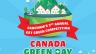 CANADA GREEN DAY