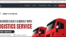 Website v&ecirc;̀ lĩnh vực v&acirc;̣n chuy&ecirc;̉n VipPost