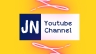 Thiết kế logo JN