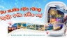Quản trị nội dung & Thiết kế h&igrave;nh ảnh trọn g&oacute;i Fanpage Du lịch Trường Xu&acirc;n