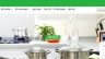 Lập web open7.vn v&agrave; page