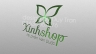 Thiết kế logo shop mỹ phẩm