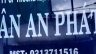 Xưởng may V&acirc;n An Ph&aacute;t