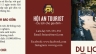Thiết kế brochure