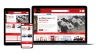 Thiết kế website xưởng may VT Fahsion