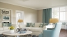 Neo classic livingroom