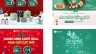 Social Post - Merry Chrismas