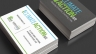 SWR brochure & business card