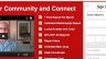 OCA website