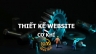 Thiết kế website cơ kh&iacute;