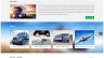 Website C&ocirc;ng ty Blines