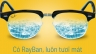 Rayban poster