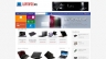 Website laptopcu
