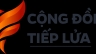 Thiết kế Logo cho Cộng đồng Tiếp lửa