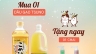 Thiết kế tờ rơi